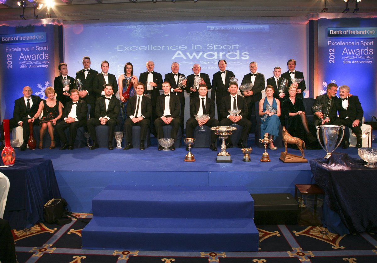 Sports Excellence & Medalists Showcase Peak Athletic Achievement